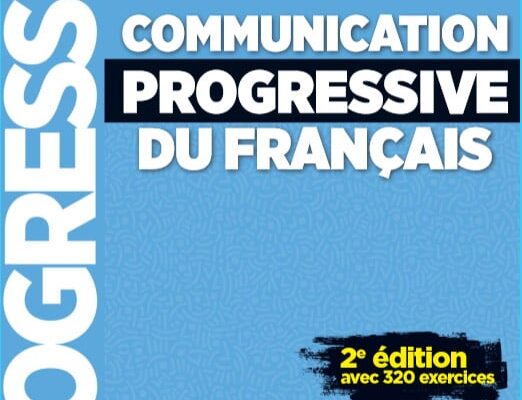 Communication progressive du français niveau débutant