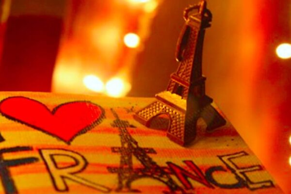 Pourquoi les étrangers aiment autant la langue française