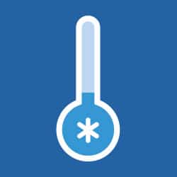 Il fait froid