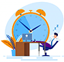 j’ai le temps