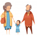grands parents