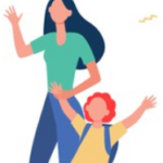 femme enfant femme enfant