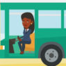 Screenshot_2021-03-04 Freepik Découvrez les meilleures ressources graphiques gratuites sur bus driver woman, 51 résultats