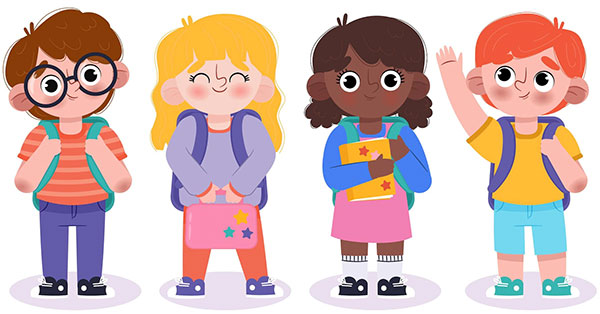 enfants
