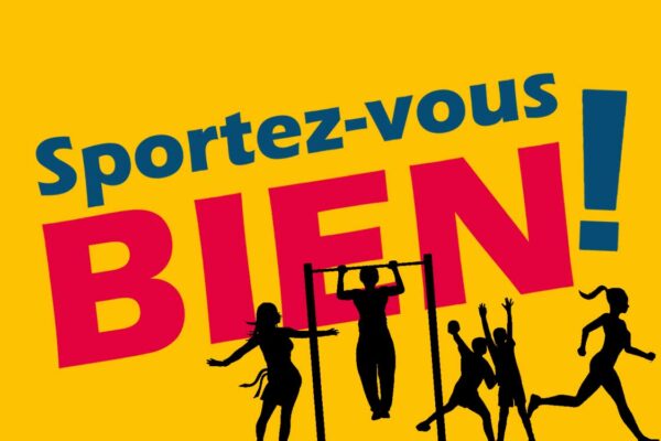 Sportez vous bien